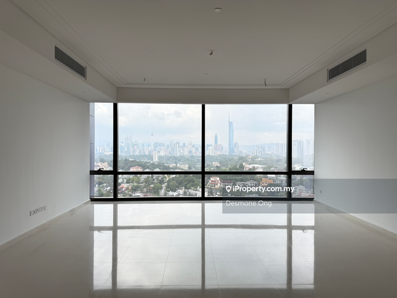 Service Residence for Sale in Pavilion Damansara Heights by Desmone Ong - iProperty.com.my