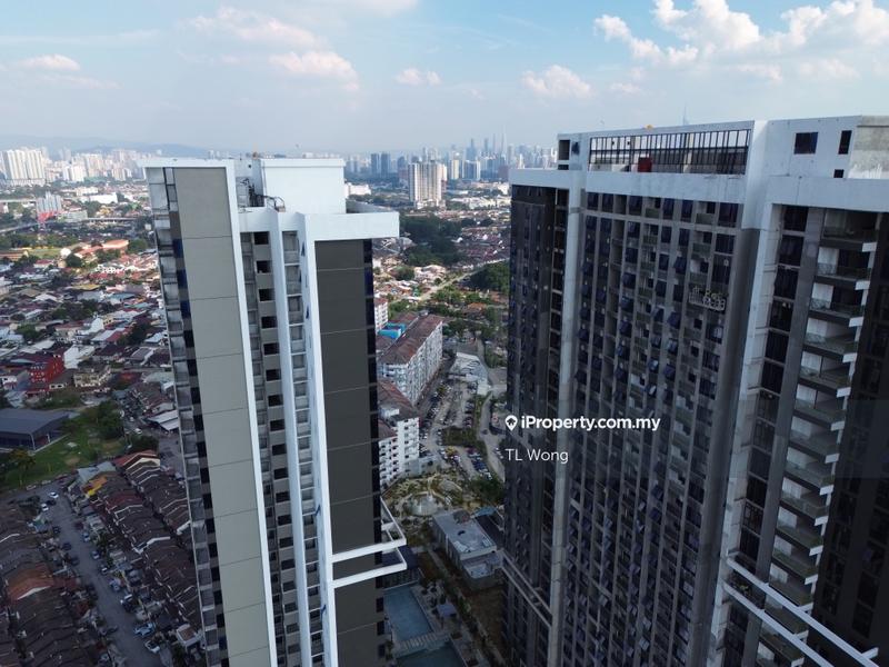 Service Residence for Sale in Arunya @ KL North by TL Wong - iProperty.com.my