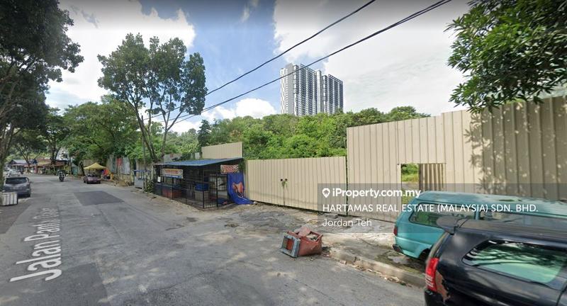 Commercial Land for Sale in Kampung Pantai Dalam, Pantai by Jordan Teh - iProperty.com.my