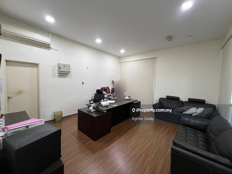 Cluster Factory for Sale in Taman Dato Onn, Johor Bahru by Agnes Goay - iProperty.com.my