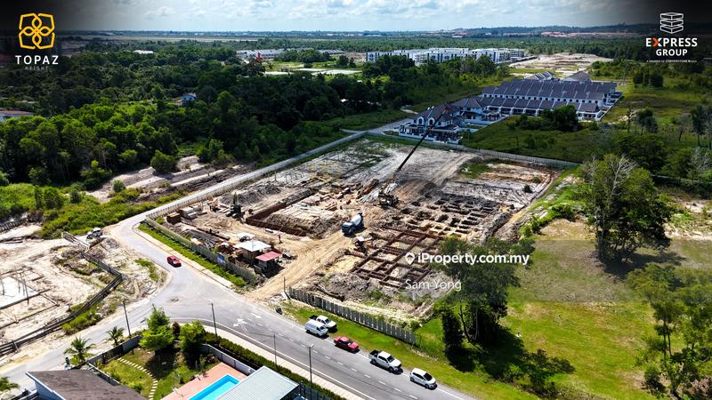 Semi-Detached House for Sale in Desa Viana, Miri by Sam Yong - iProperty.com.my