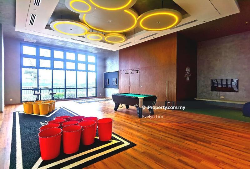 Residensi Servis untuk Dijual di M Luna oleh Evelyn Lim - iProperty.com.my
