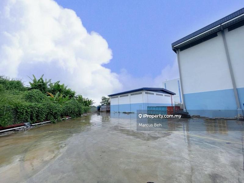 Warehouse for Rent in Seksyen 27, Shah Alam by Marcus Beh - iProperty.com.my