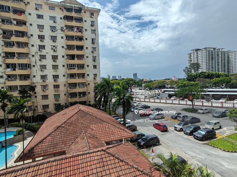 Pangsapuri untuk Dijual di Pangsapuri Jati 2 oleh Josh Chong - iProperty.com.my