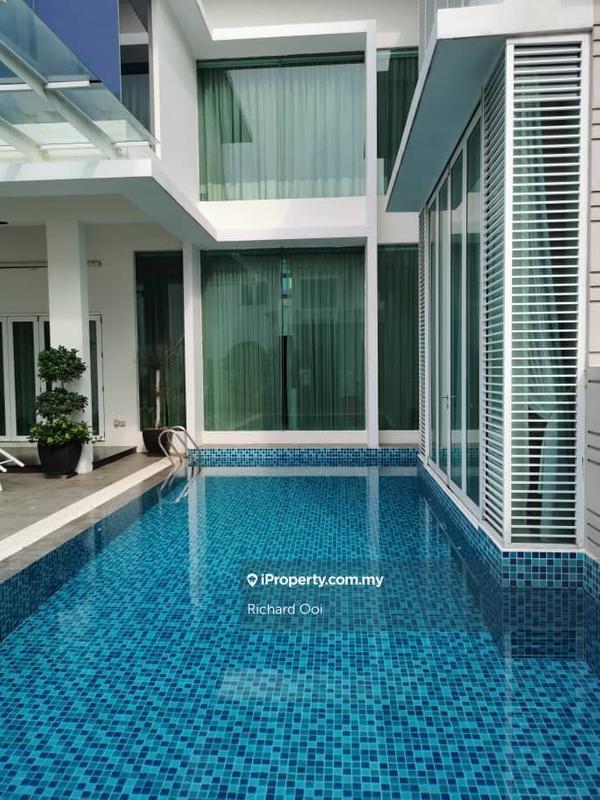 Service Residence for Sale in Majestic Maxim by Richard Ooi - iProperty.com.my