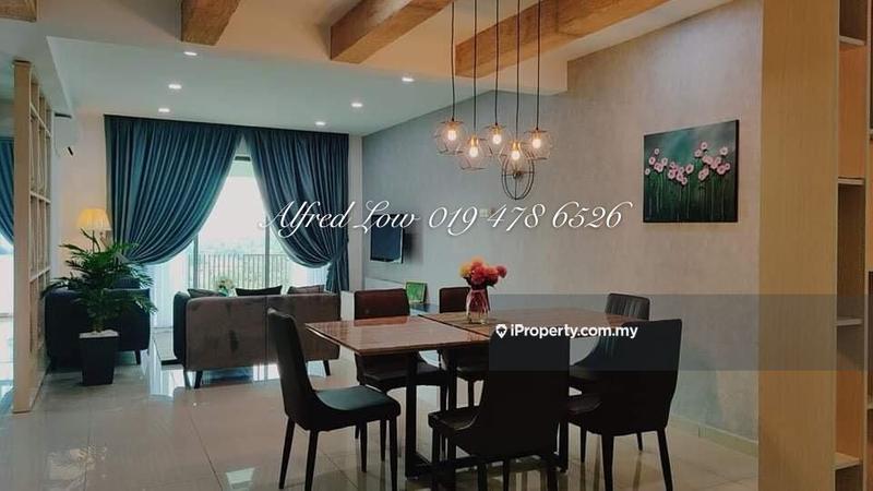 Pangsapuri untuk Disewa di Molek Pine 3 oleh Alfred Yf Low - iProperty.com.my