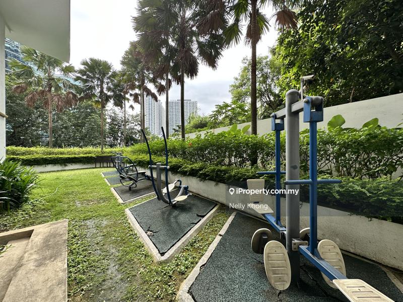 Kondominium untuk Dijual di Desa Eight oleh Nelly Khong - iProperty.com.my