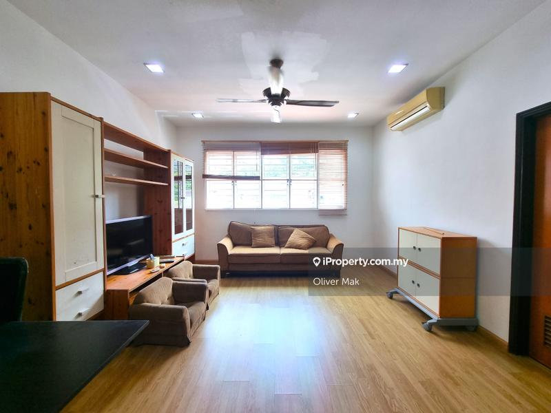 3-storey Terraced House for Sale in Taman Impian Indah, Bukit Jalil by Oliver Mak - iProperty.com.my