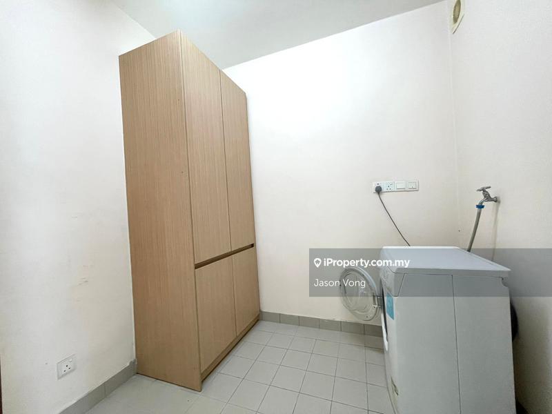 Service Residence for Sale in Saujana Residency by Jason Vong - iProperty.com.my