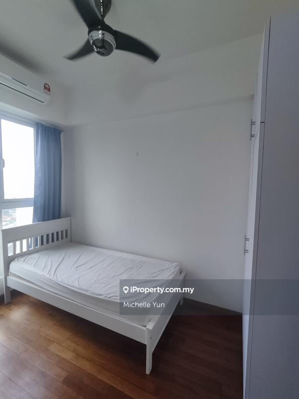Condominium for Rent in 28 Dutamas by Michelle Yun - iProperty.com.my