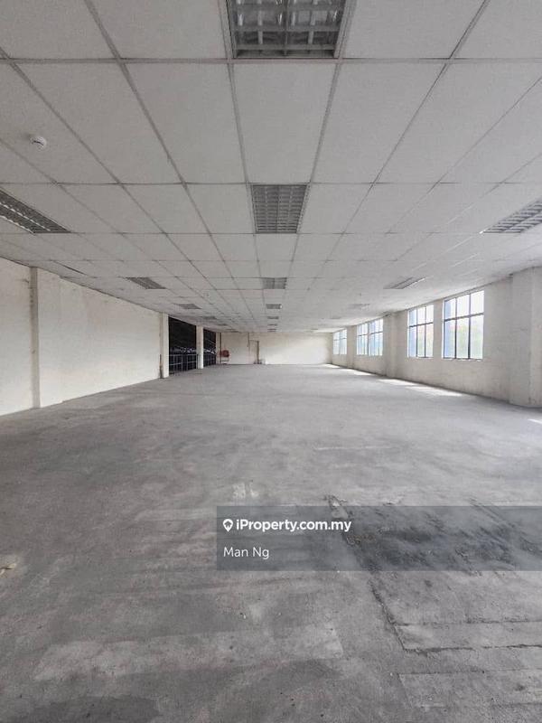 For Rent - Shah Alam Seksyen U8 Bukit Jelutong