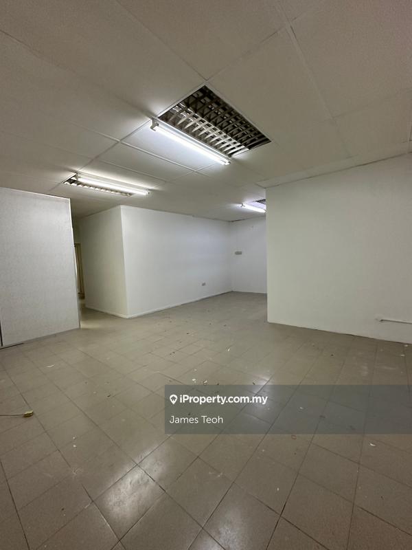 Terrace Factory for Rent in Pandamaran, Port Klang (Pelabuhan Klang) by James Teoh - iProperty.com.my