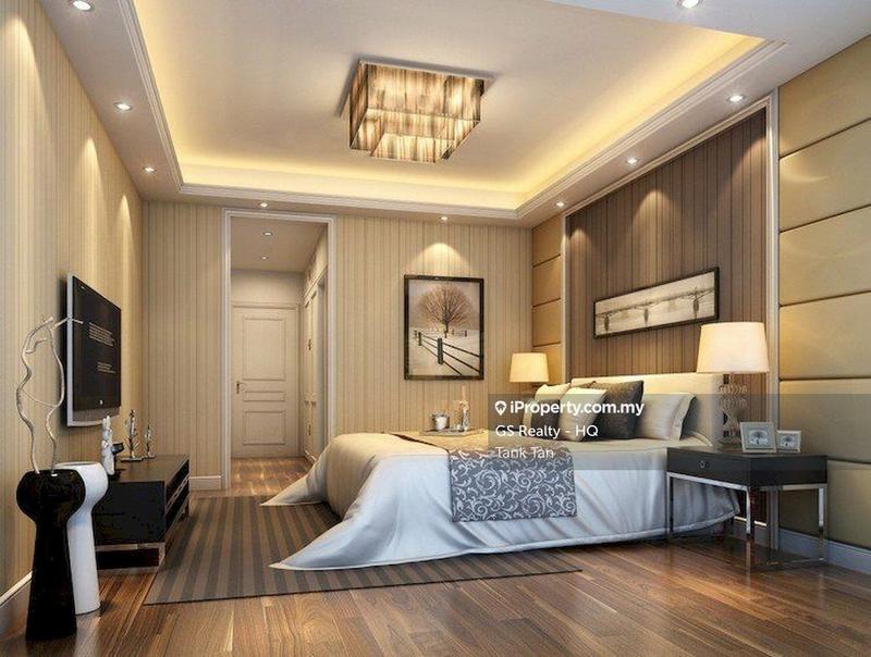 Rumah Teres 2-Tingkat untuk Dijual di Putrajaya, Putrajaya oleh Tank Tan - iProperty.com.my