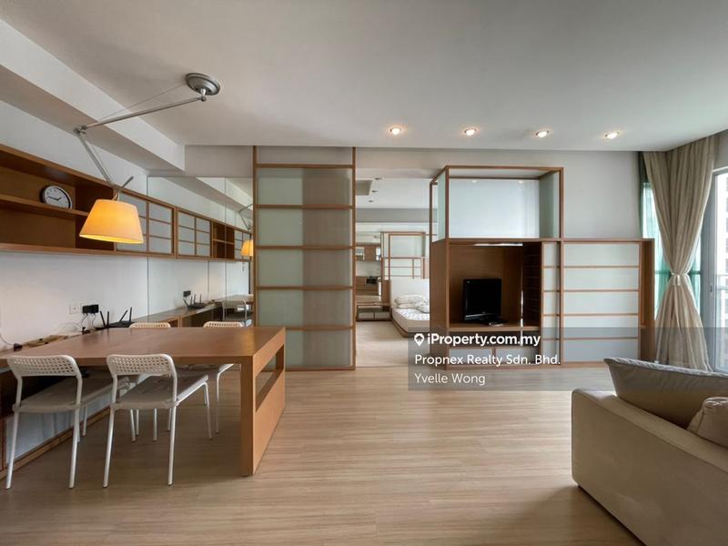 Service Residence for Sale in Verve Suites by Yvelle Wong - iProperty.com.my