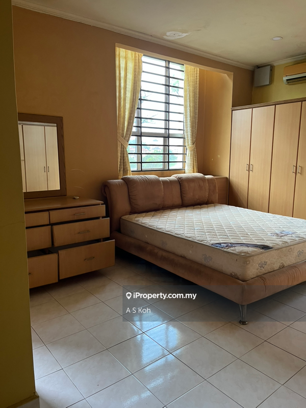 Cluster House for Sale in Bukit Rahman Putra, Sungai Buloh by A S Koh - iProperty.com.my