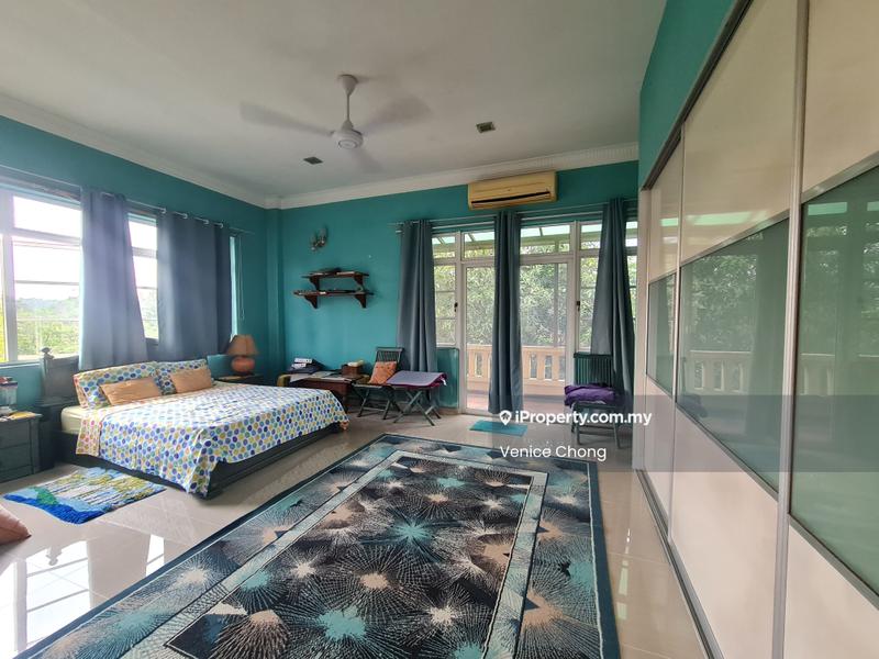 Banglo untuk Dijual di Country Heights, Kajang oleh Venice Chong - Bedroom - iProperty.com.my
