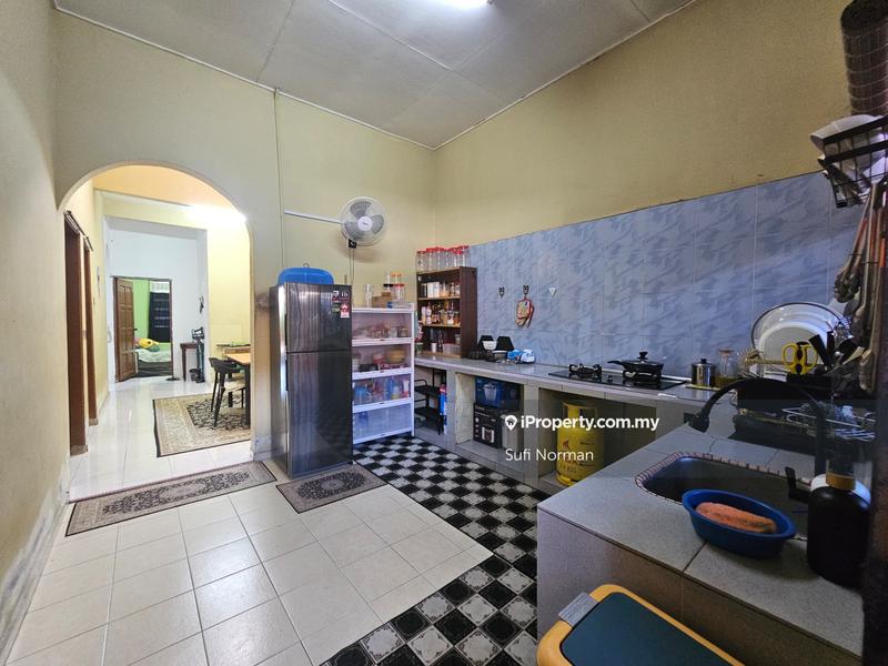 Terraced House for Sale in Taman Bakri Jaya, Muar by Sufi Norman - iProperty.com.my