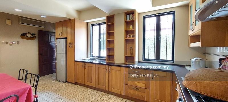 Banglo untuk Dijual di 4a1mr, Ampang oleh Kelly Yan Kai Lit - iProperty.com.my