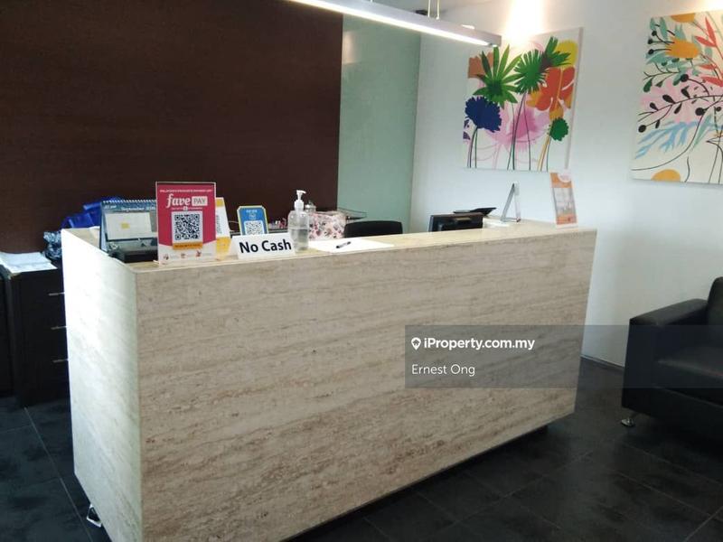 Office for Sale in KL Sentral, KLCC, Kl Sentral by Ernest Ong - iProperty.com.my