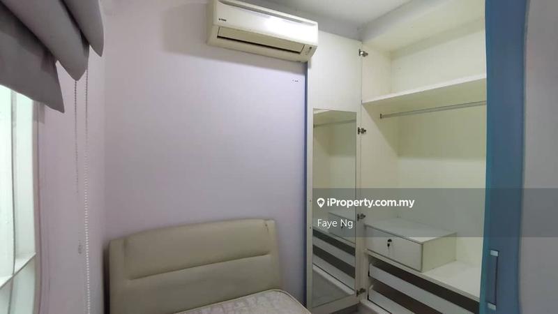 Kondominium untuk Dijual di The Zest @ Kinrara 9 oleh Faye Ng - iProperty.com.my