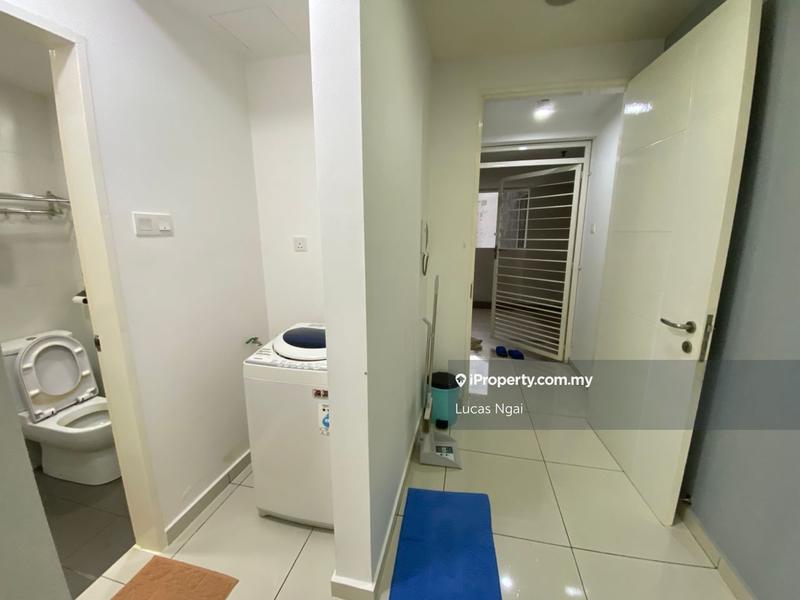 Kediaman Servis untuk Disewa di Zeva @ Equine South oleh Lucas Ngai - iProperty.com.my