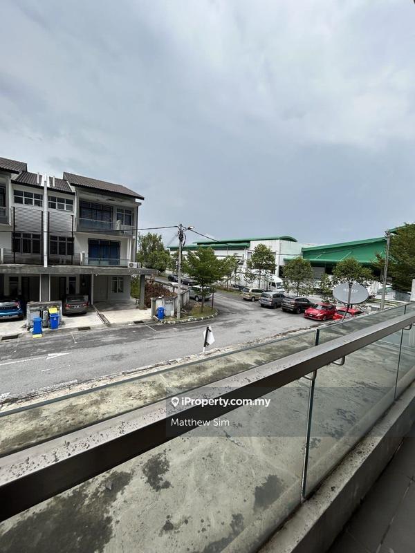 Townhouse untuk Dijual di Bandar Saujana Putra, Jenjarom oleh Matthew Sim - iProperty.com.my