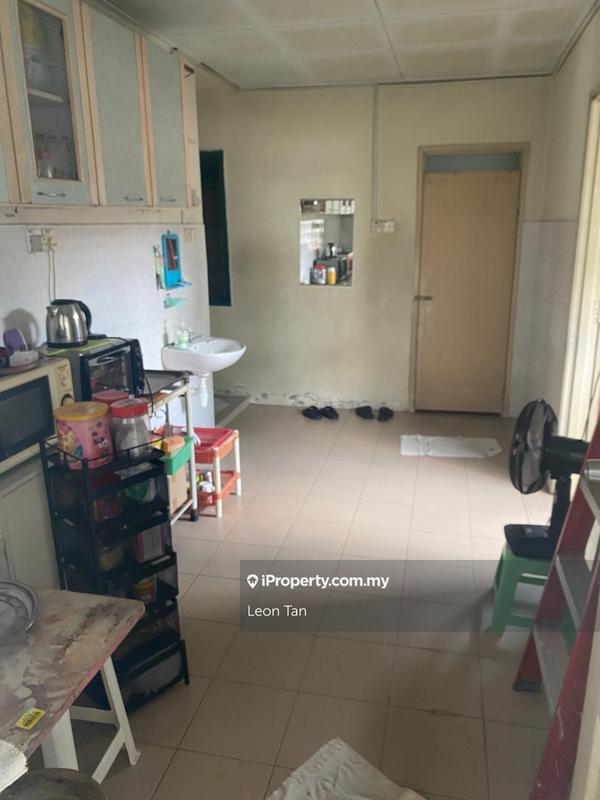 Rumah Berangkai 1 Tingkat untuk Dijual di Seksyen 14, Petaling Jaya oleh Leon Tan - iProperty.com.my