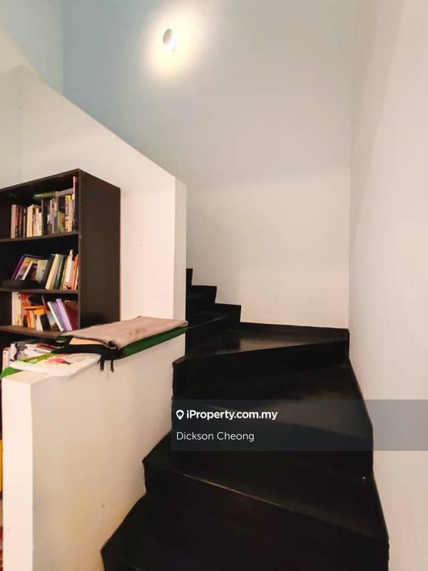 2-storey Terraced House for Sale in Bandar Utama 2, Bandar Utama by Dickson Cheong - iProperty.com.my