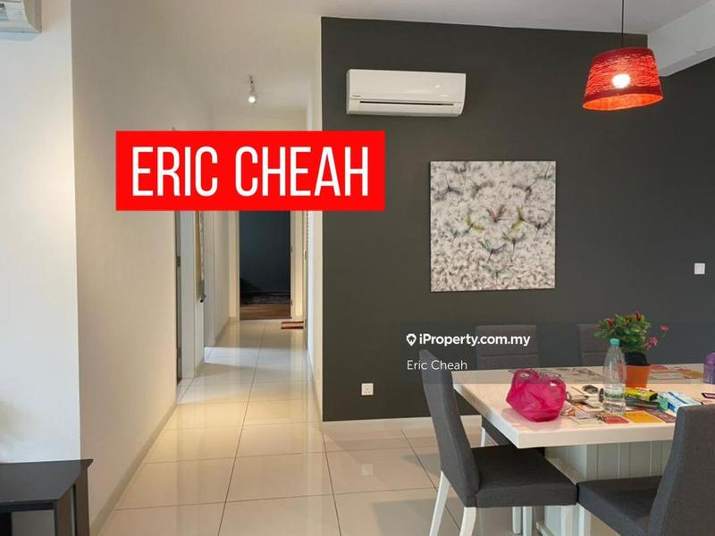 Condominium for Rent in The Address by Eric Cheah - iProperty.com.my