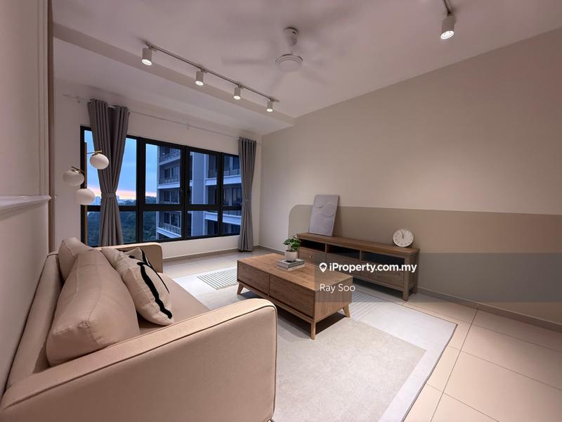 Kediaman Servis untuk Disewa di D'Erica oleh Ray Soo - iProperty.com.my
