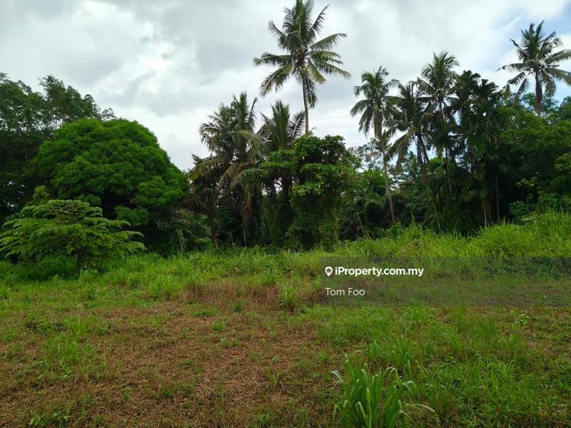 Tanah Komersial untuk Dijual di Taman Kota Intan, Kota Tinggi oleh Tom Foo - iProperty.com.my