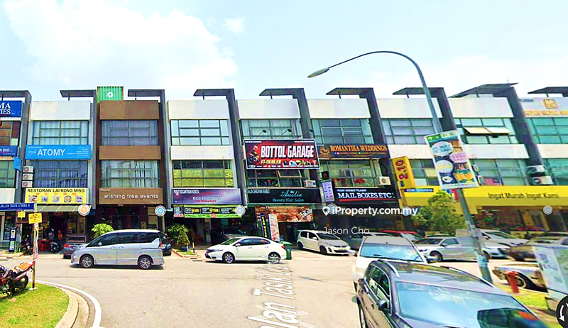 Kedai untuk Dijual di DONT MISS OUT, GOOD BUY, HIGH POTENTIAL, Sungai Besi oleh Jason Cho - iProperty.com.my