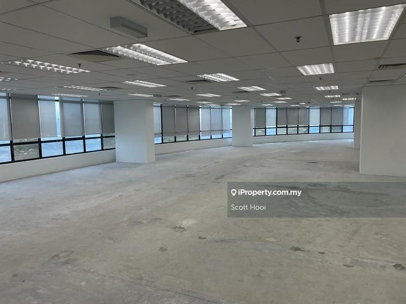 Office untuk Disewa di Petaling Jaya, Selangor oleh Scott Hooi - iProperty.com.my
