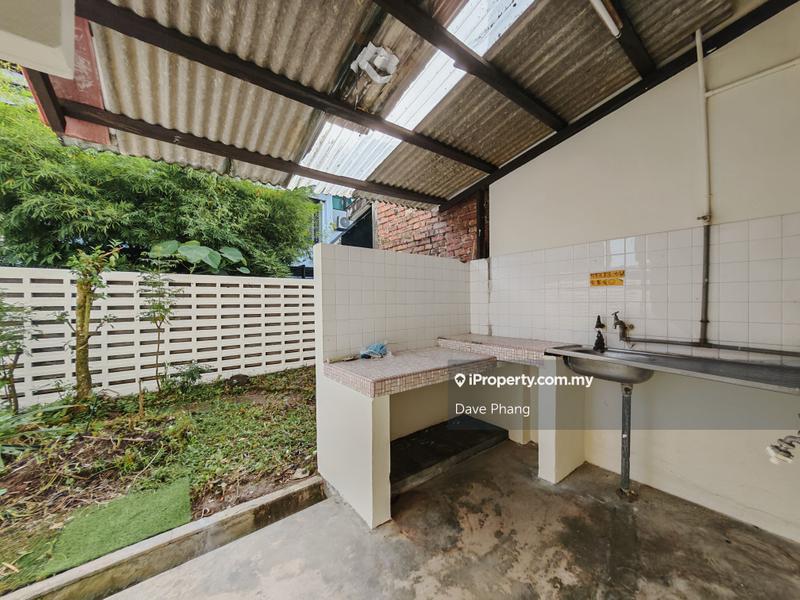 Rumah Berangkai 2 Tingkat untuk Dijual di Bukit Damansara, Damansara Heights oleh Dave Phang - iProperty.com.my