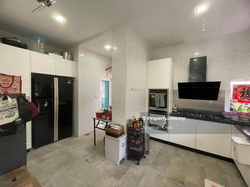Rumah Berkembar untuk Dijual di Palmiera, Kinrara Residence, Puchong oleh Jonathan Chok - iProperty.com.my