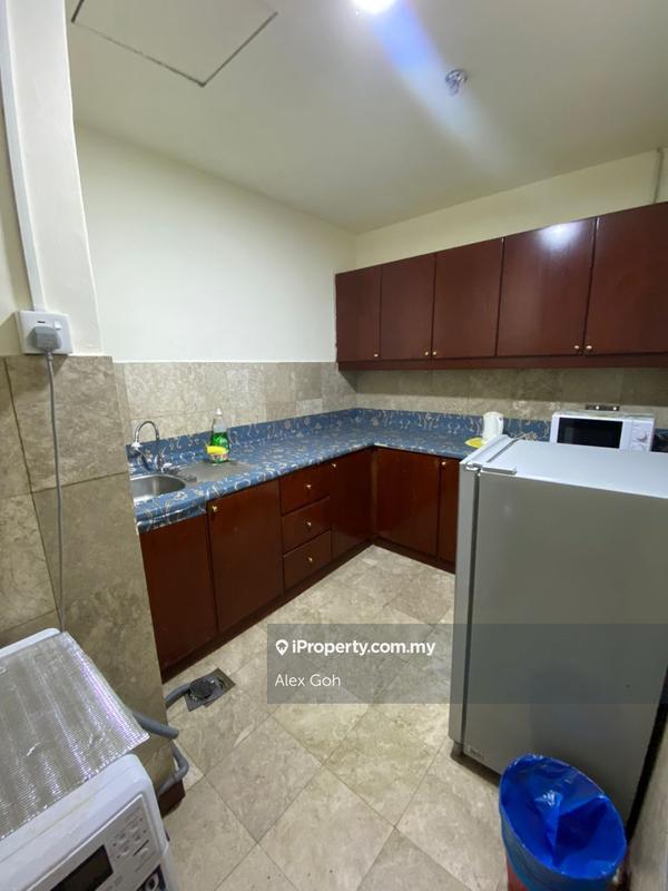 Service Residence for Sale in Berjaya Times Square by Alex Goh - iProperty.com.my