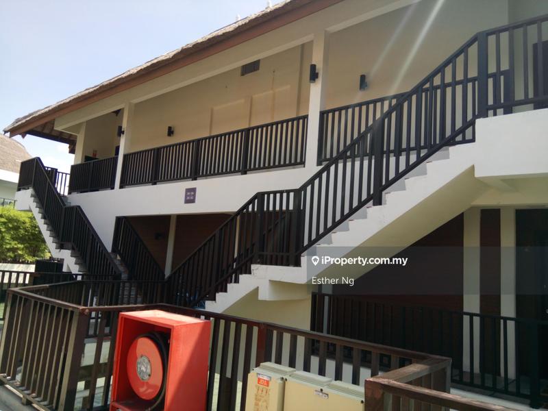 Service Residence for Sale in Avani Sepang Goldcoast Resort by Esther Ng - iProperty.com.my