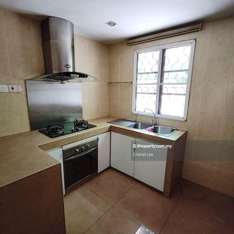 Rumah Teres 3-Tingkat untuk Dijual di Sierramas, Sungai Buloh oleh Chanel Lee - iProperty.com.my