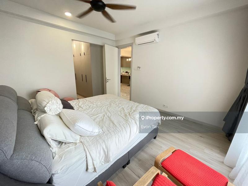 Condominium for Rent in South Brooks by Evon Tan - iProperty.com.my