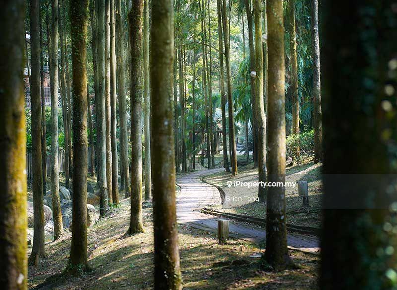 Bungalow Land for Sale in Sierramas, Sungai Buloh by Brian Tang - iProperty.com.my