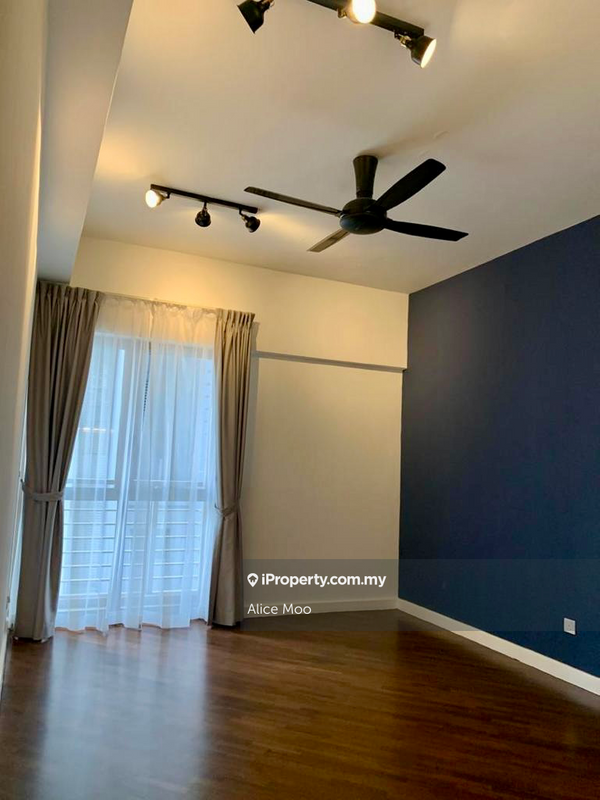 For Rent - Hampshire Park Condominium