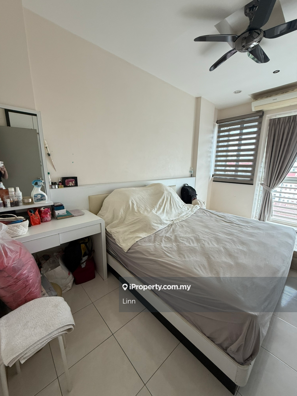 Condominium for Sale in Villa Tanjung (Tanjung Height) by Linn - iProperty.com.my