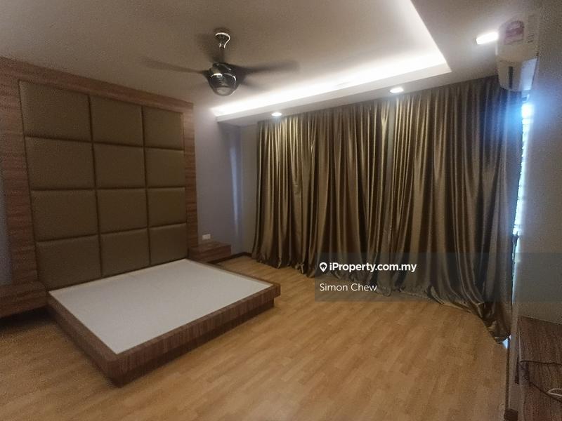 Rumah Berangkai 2 Tingkat untuk Disewa di Putra Heights, Subang Jaya oleh Simon Chew - iProperty.com.my