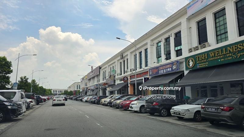 Shop for Sale in Eco Majestic, Setia Ecohill, Ecohill Taipan, TPS, Semenyih by Christopher Chong - iProperty.com.my