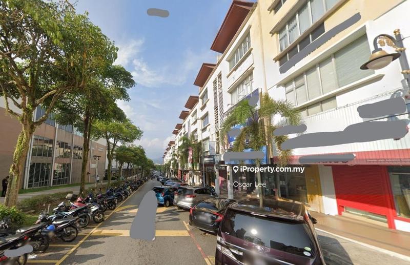 Shop / Office untuk Dijual di Wangsa Maju, Setapak oleh Oscar Lee - iProperty.com.my