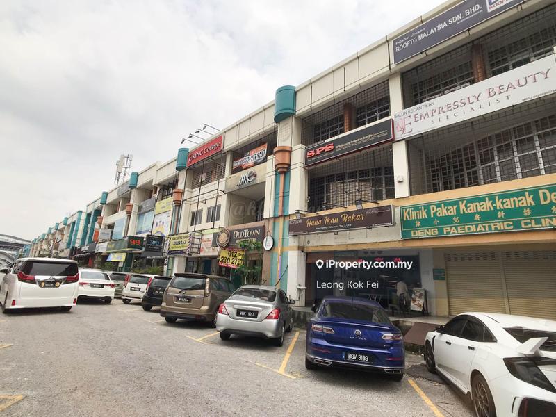 Kedai untuk Dijual di Usj 21, Subang Jaya oleh Leong Kok Fei - iProperty.com.my