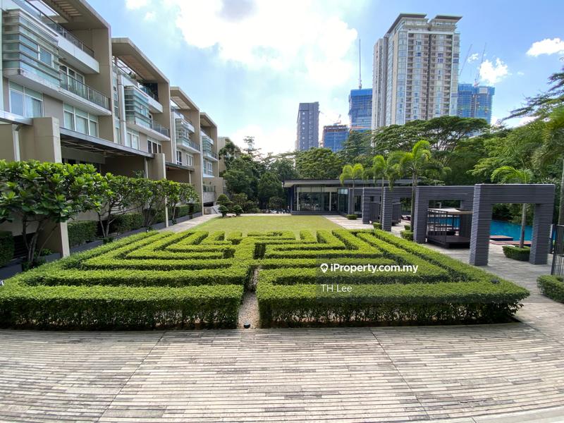 Kondominium untuk Dijual di One Menerung oleh TH Lee - iProperty.com.my