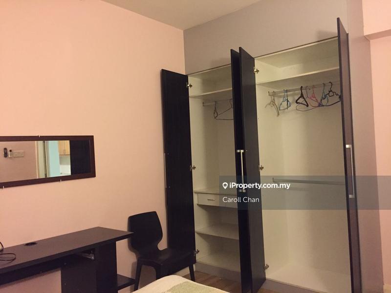 Kondominium untuk Dijual di The Saffron oleh Caroll Chan - iProperty.com.my
