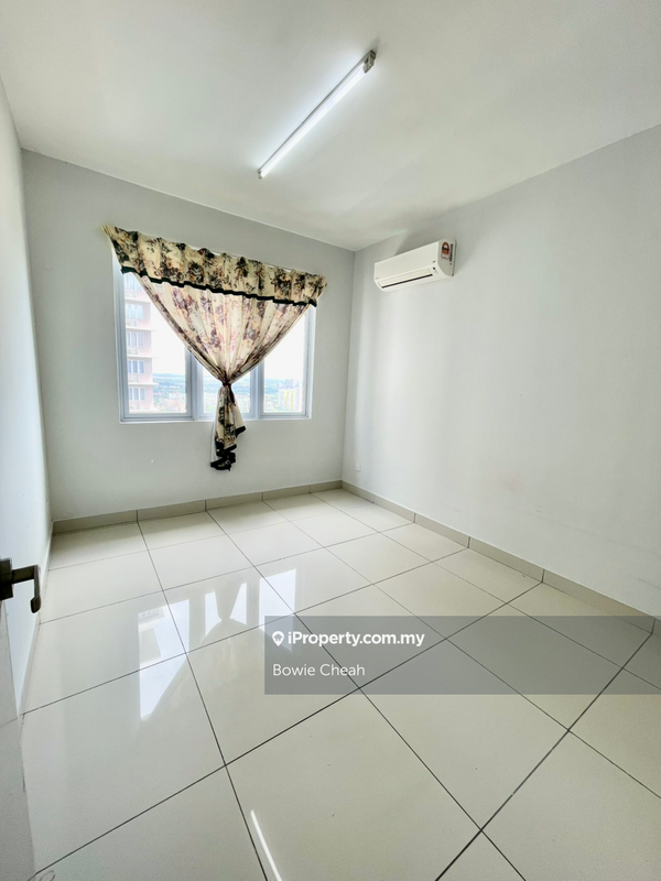 Condominium for Sale in Aurora Residence @ Lake Side City by Bowie Cheah - iProperty.com.my