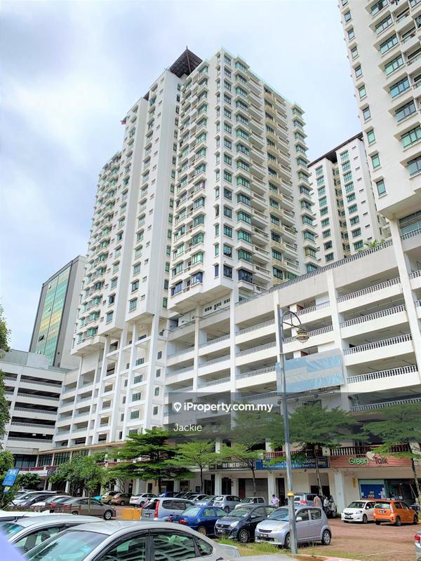 For Sale - The Heritage Residence